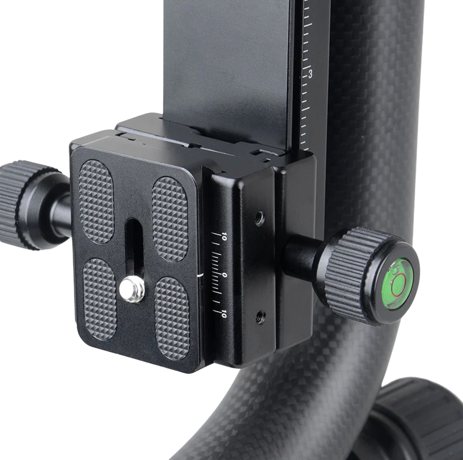 Stativkopf mit Gimbal KH-6900C M max 15 kg Stativkopf mit Gimbal KH-6900C M max 15 kg