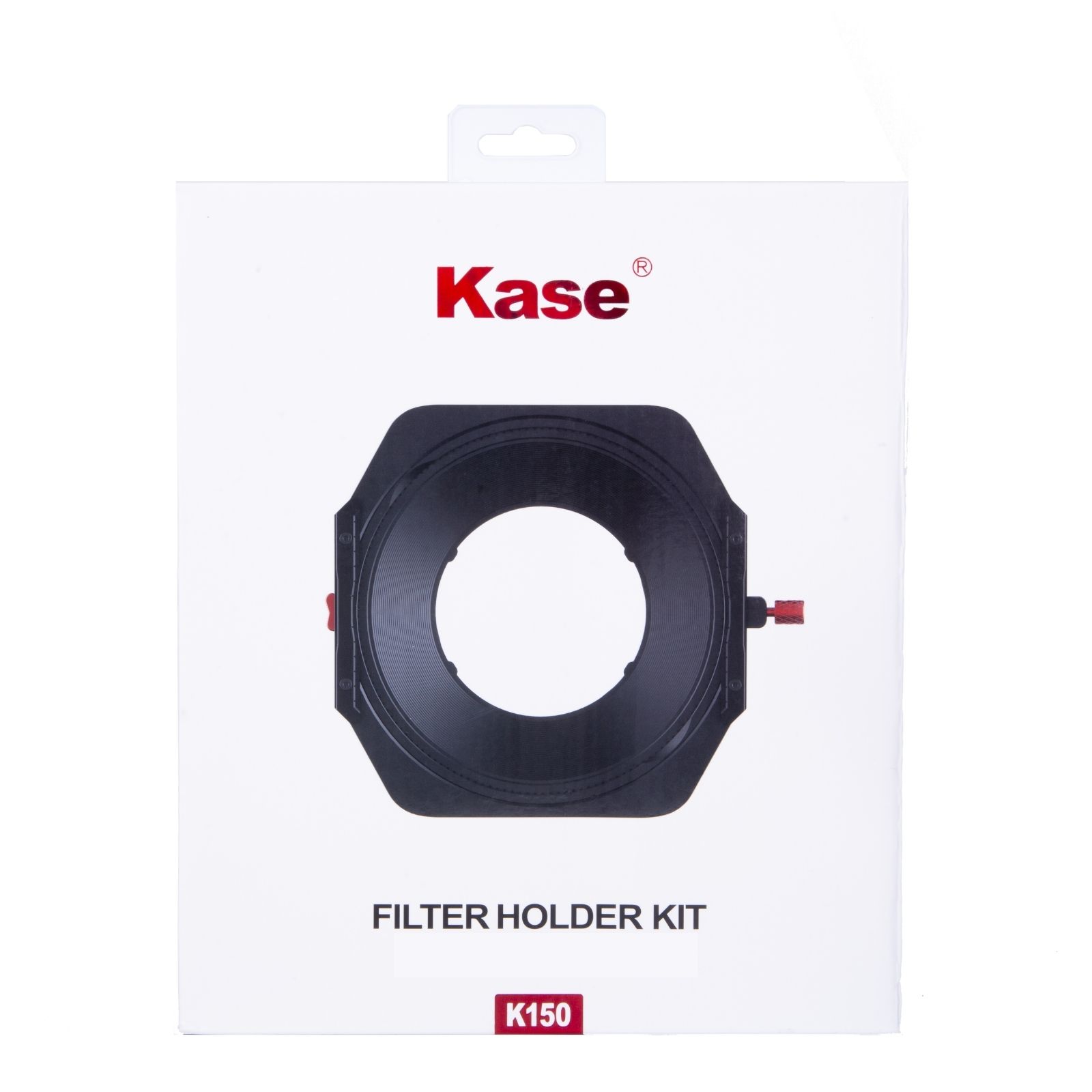 K150P Filter Halter Set 1 für Sony 12-24mm F2.8 GM mit Tasche