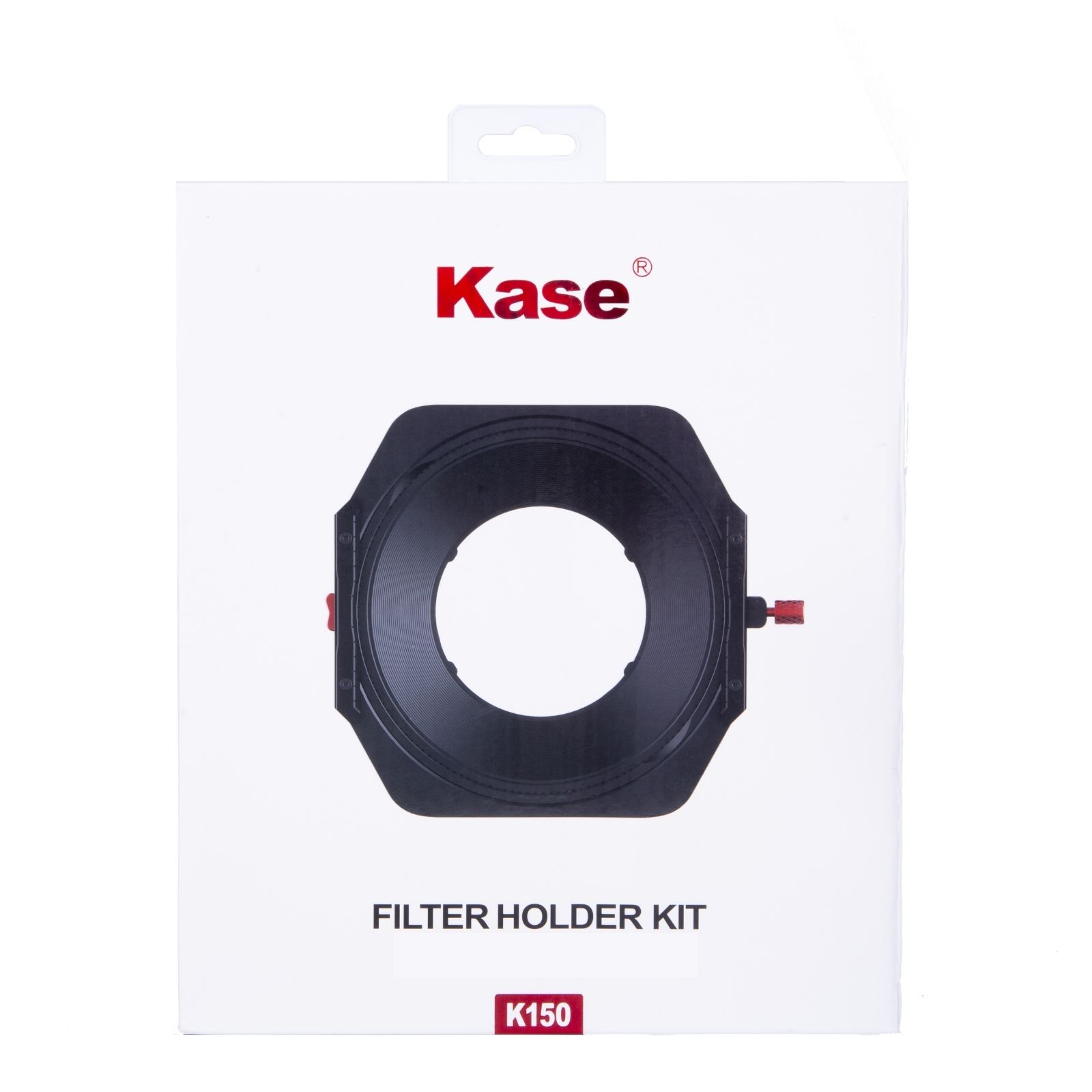 K150P_Filterhalter_Karton_01 K150P Filter Halter Set 1 für Sony 12-24mm F2.8 GM mit Tasche