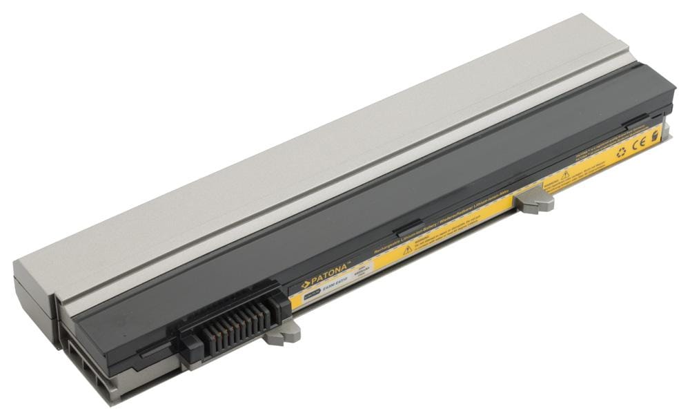 PATONA Akku für Dell 0FX8X 312-0822 312-0823 312-9955 451-10636 Latitude E4300 PATONA Akku für Dell 0FX8X 312-0822 312-0823 312-9955 451-10636 Latitude E4300