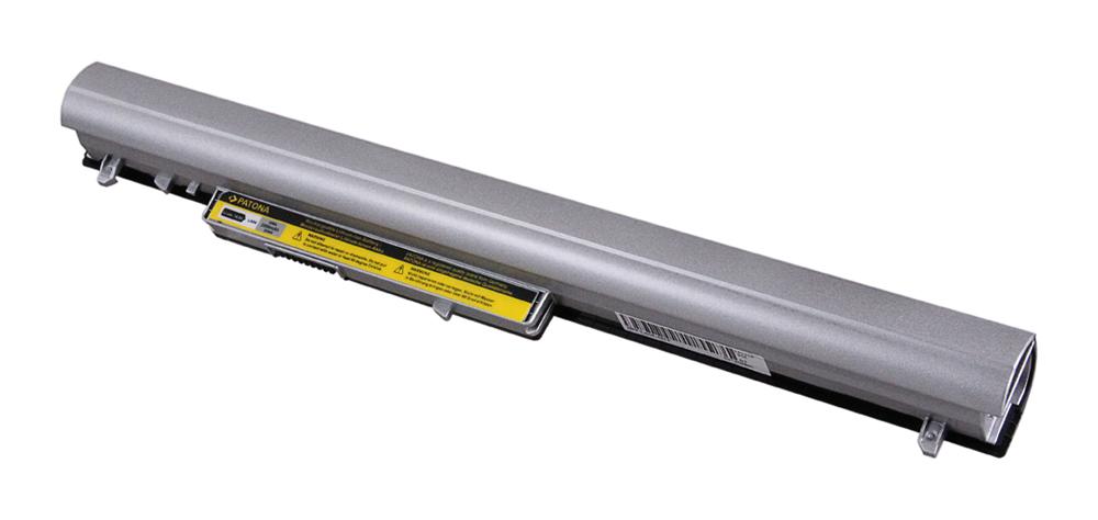 PATONA Akku für HP 340 G1 350 G1 728460-001 HSTNN-UB5N HSTNN-YB5M TPN-Q129 28460-001