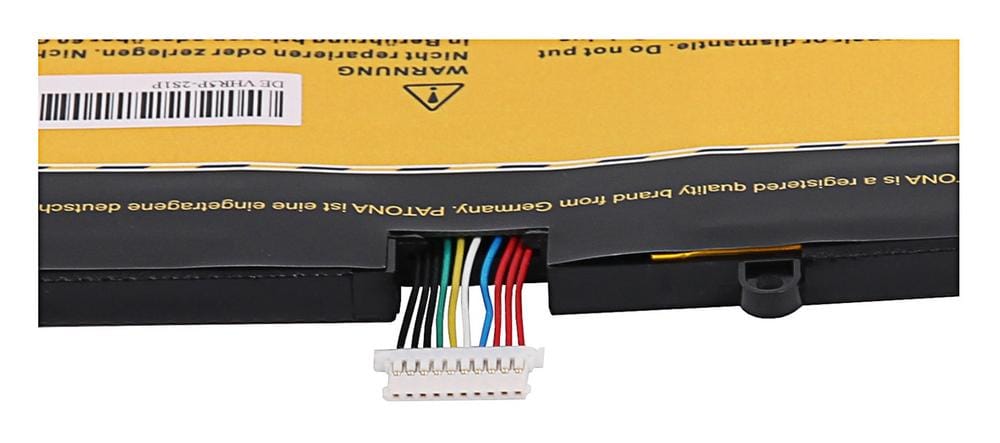 PATONA Akku für Dell Latitude 11 5175 5179 VHR5P 0RFH3V RFH3V