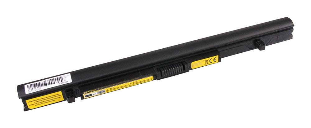PATONA Akku für Toshiba 5212 Portege A30 Z20 Satellite
