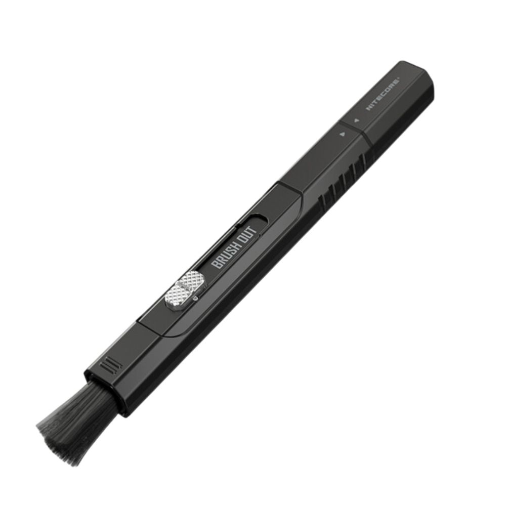 Nitecore Kamera Objektiv Reinigungsstift Nitecore Kamera Objektiv Reinigungsstift