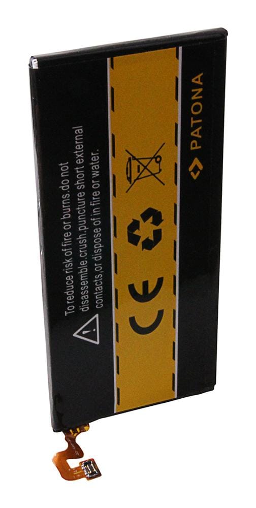 PATONA Akku für Samsung Galaxy S6 EB BG920ABE SM G920 PATONA Akku für Samsung Galaxy S6 EB BG920ABE SM G920