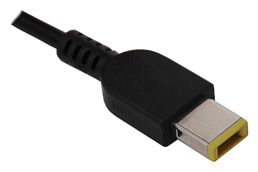 PATONA Premium Netzteil 20V 4,5A 90W Square Tip für Lenovo ThinkPad T470P T460P T440P X1 Carbon