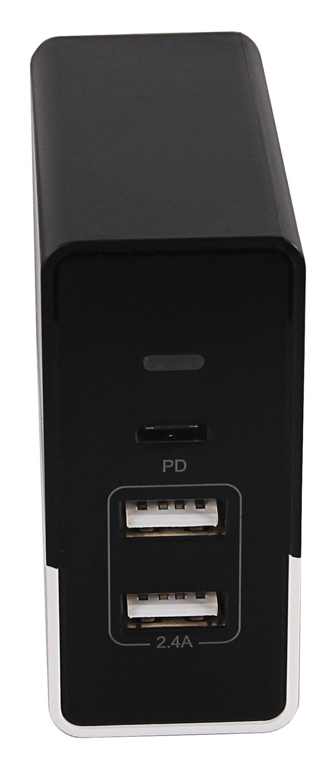 PATONA Premium Akku für Panasonic AG-VBR89G mit USB-Port USB-C USB PATONA Premium Akku für Panasonic AG-VBR89G mit USB-Port USB-C USB