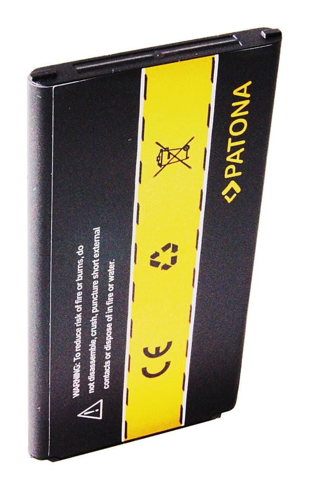 PATONA Akku für Samsung Galaxy S5 I9600 Samsung GT I9600 Samsung S5