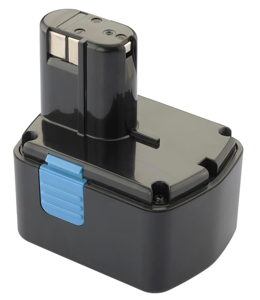 PATONA Akku für Hitachi 14,4V 3000 mAh Ni-Mh EB1412S EB1414 EB1414L EB1414S PATONA Akku für Hitachi 14,4V 3000 mAh Ni-Mh EB1412S EB1414 EB1414L EB1414S