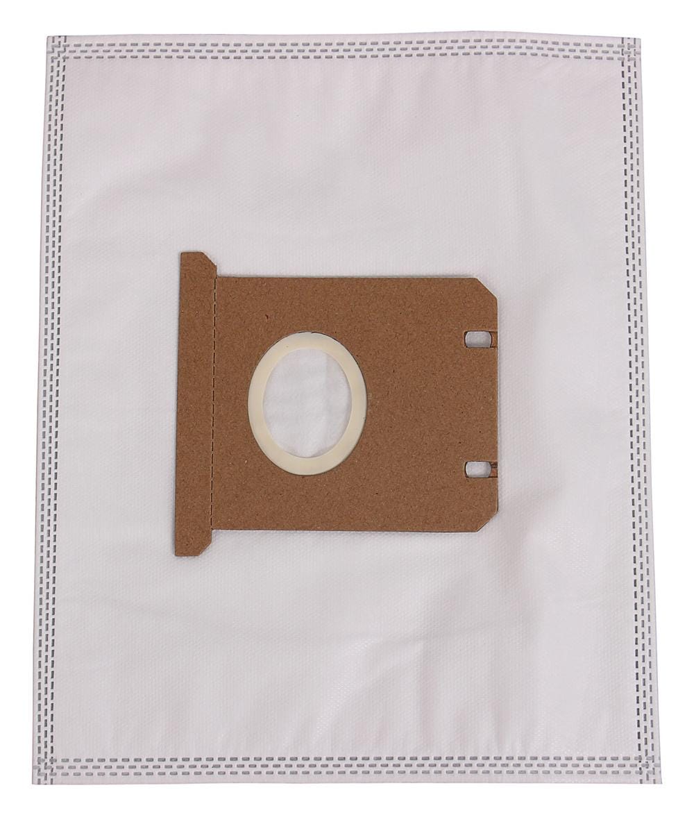 PATONA 10 Staubsaugerbeutel Vlies mehrlagig inkl. Microfilter für Electrolux E15