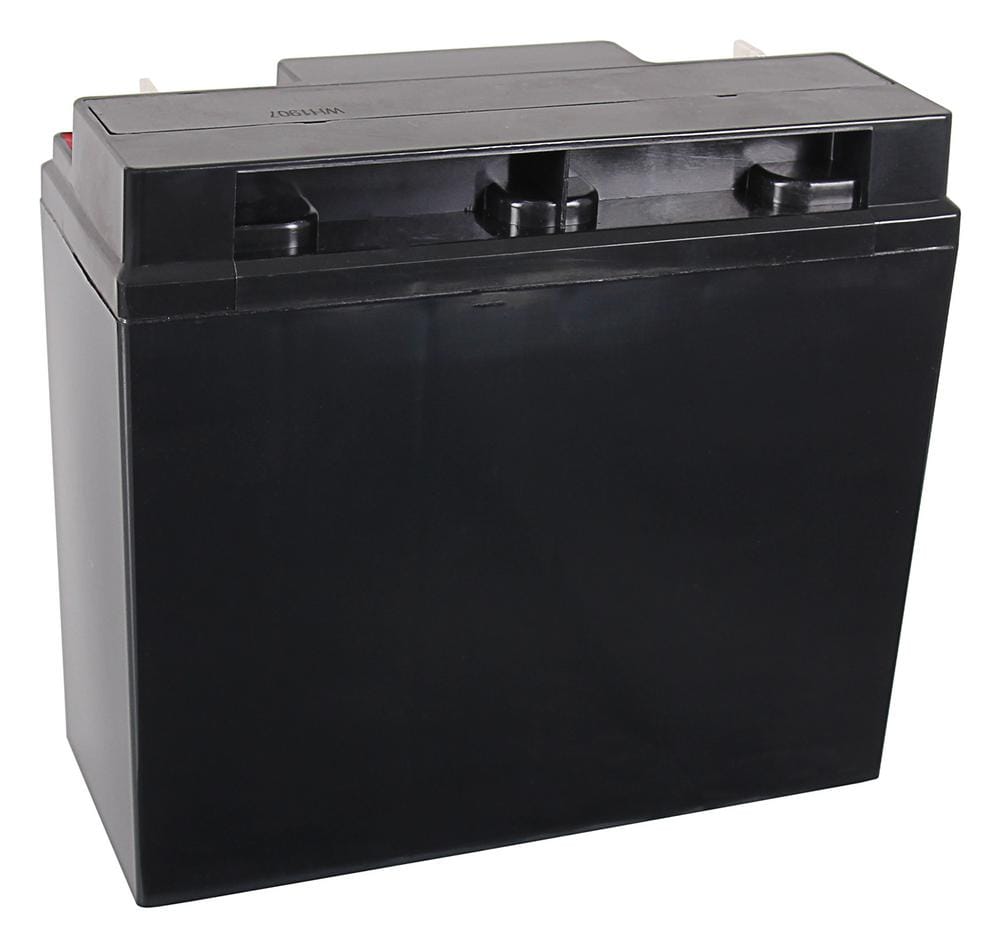 PATONA Premium AGM Blei Akku 12V 20Ah 20HR für Caravan Modellbau Kinderfahrzeuge Boote Alarmanlagen Notstrom Rasenmäher SUV ZSV USV Solartechnik PATONA Premium AGM Blei Akku 12V 20Ah 20HR für Caravan Modellbau Kinderfahrzeuge Boote Alarmanlagen Notstrom Rasenmäher SUV ZSV USV Solartechnik