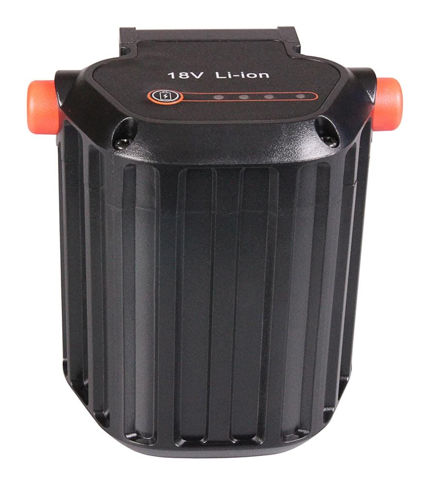 PATONA Akku für Gardena Astschere TCS Li-18 20 EasyCut Li-18 23 R Heckentrimmer