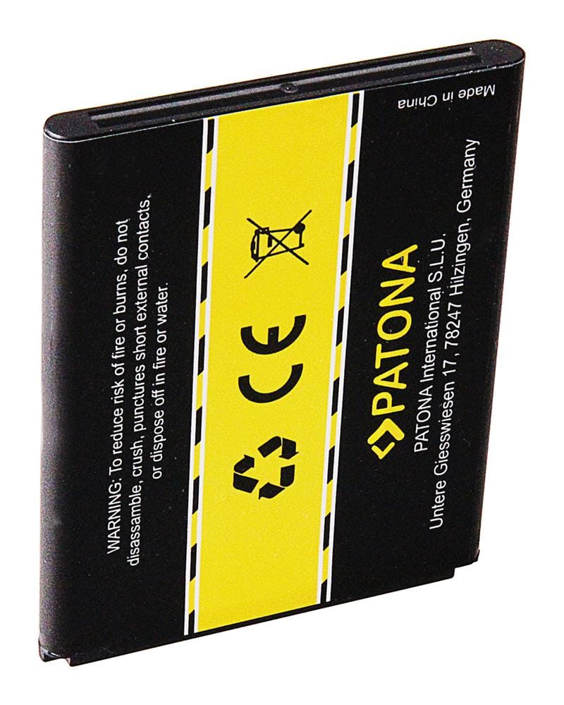 PATONA Akku für Samsung Galaxy Grand Neo i9060 Galaxy Grand i9080 Galaxy Grand DuoS i9082 EB535163LU PATONA Akku für Samsung Galaxy Grand Neo i9060 Galaxy Grand i9080 Galaxy Grand DuoS i9082 EB535163LU