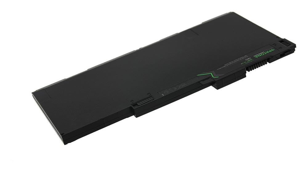 PATONA Premium Akku für HP CM03 Elitebook 740 745 750 755 840 845 850 855 740 G1 740 G2