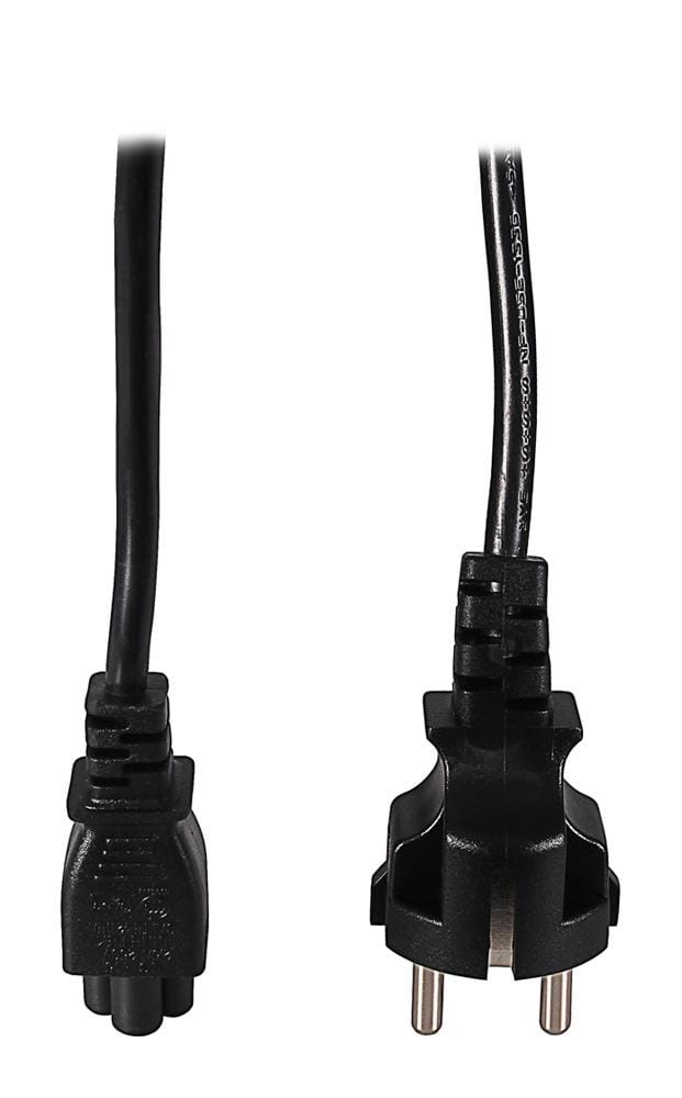 PATONA 3-poliges Stromkabel für Netzteile Laptop Mickymaus