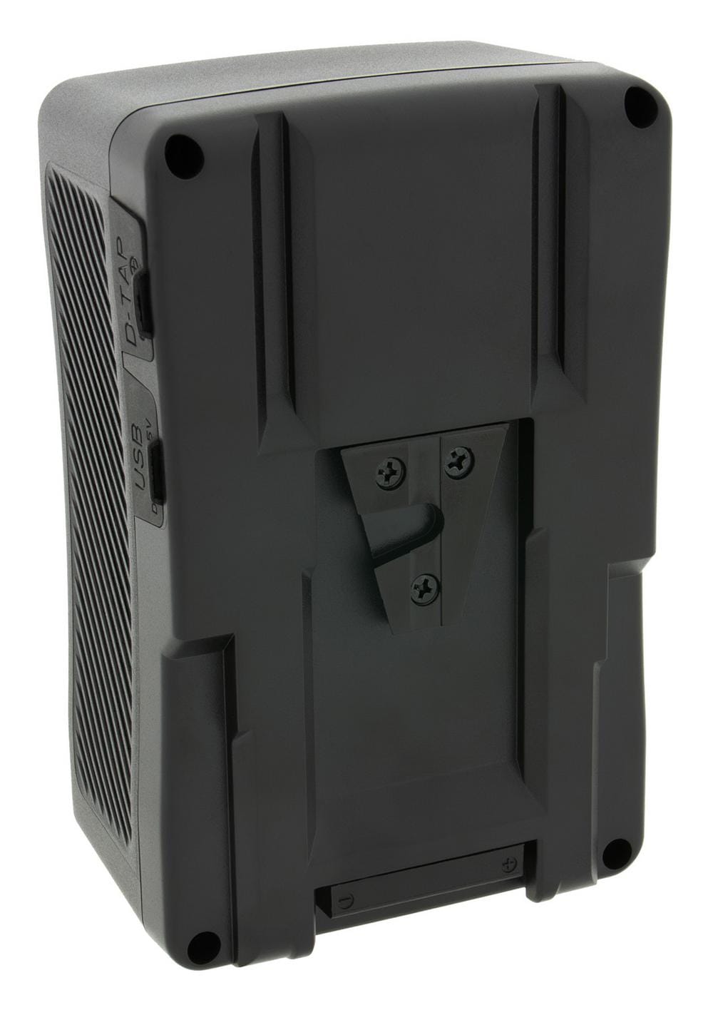 PATONA Premium V-Mount Akku VBase 190 PD 100W 190Wh USB-C USB-A D-Tap Samsung Zellen inkl. Hardcase