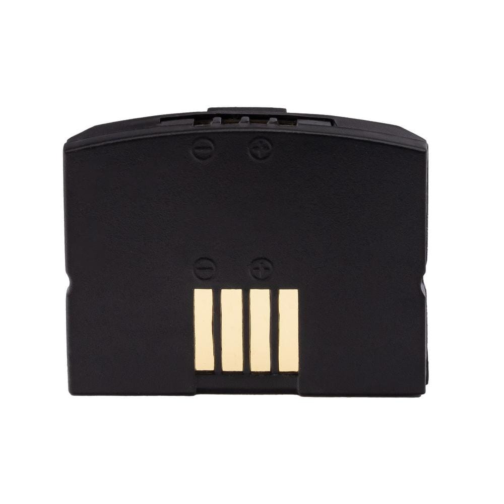 PATONA Akku für Sennheiser IS 410 RI 410 RR 840 Kopfhörer RS 4200 Set 830 TV 840 TV 900 BA300 BA-300