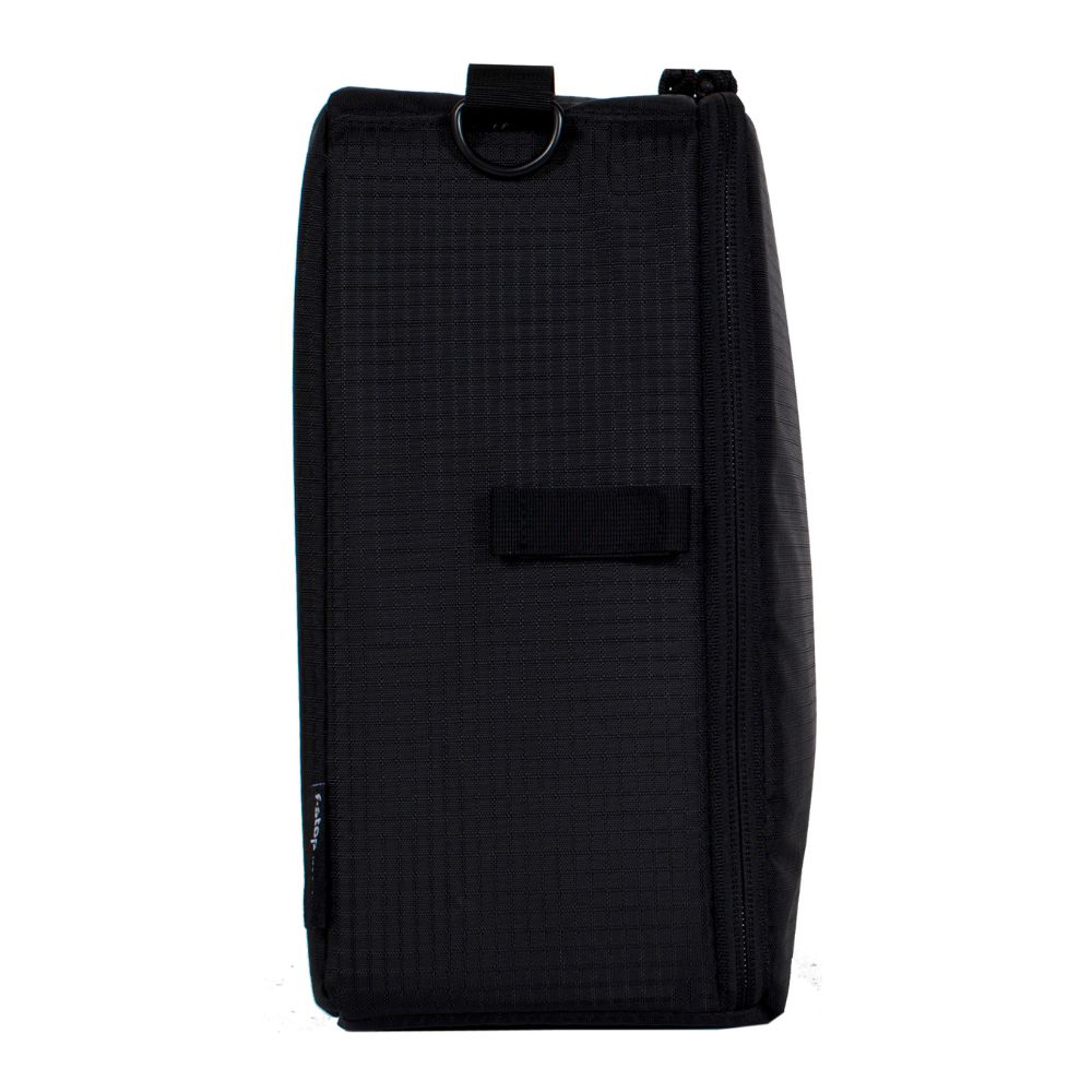 F-stop ICU F-stop ICU