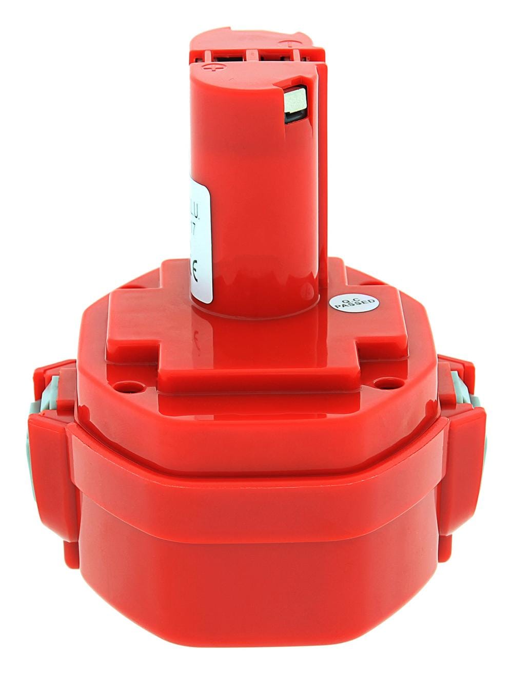 PATONA Akku für Makita Geräte 14,4 Volt 3000 mAh