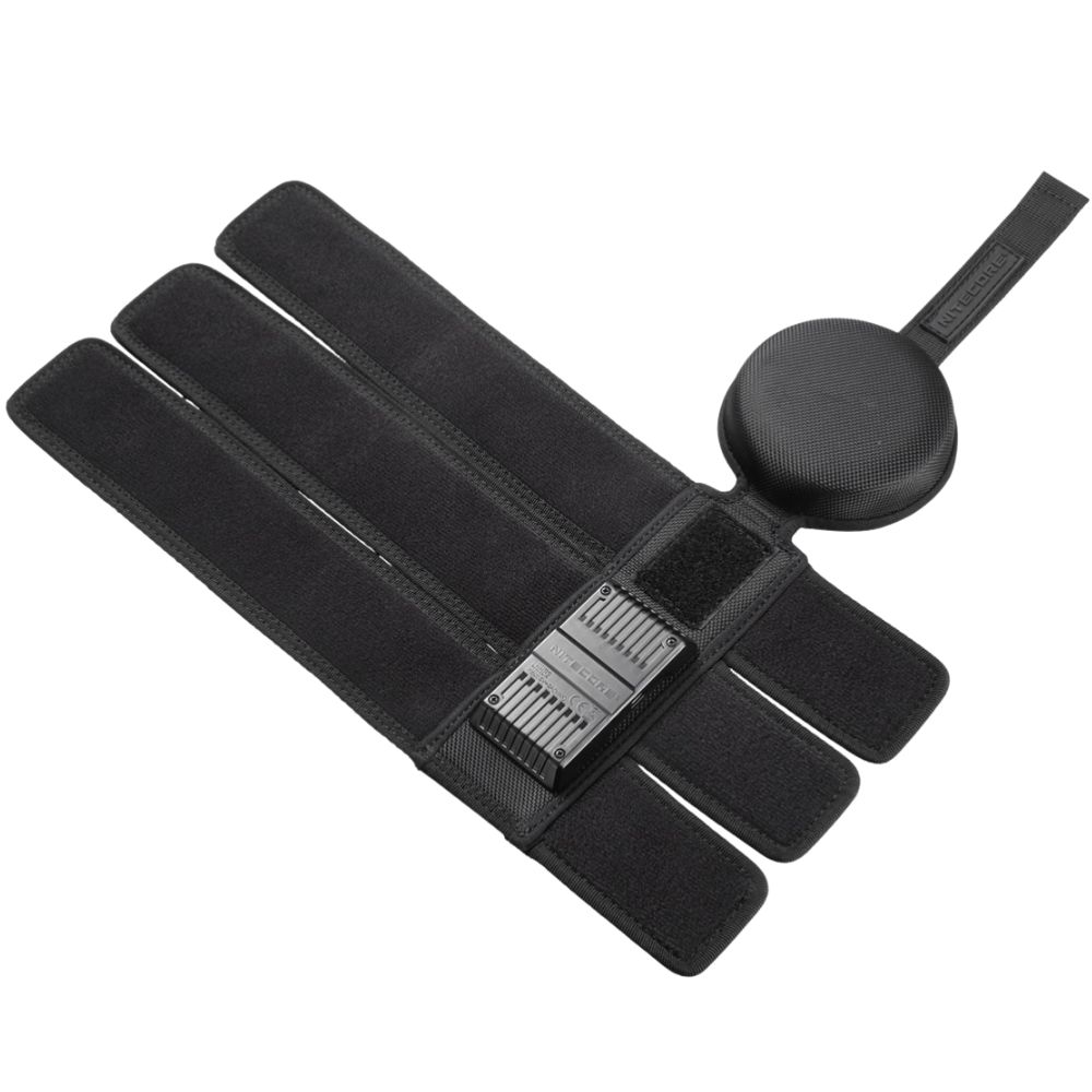 Nitecore Objektiv Wärmer Lens Heater Nitecore Objektiv Wärmer Lens Heater