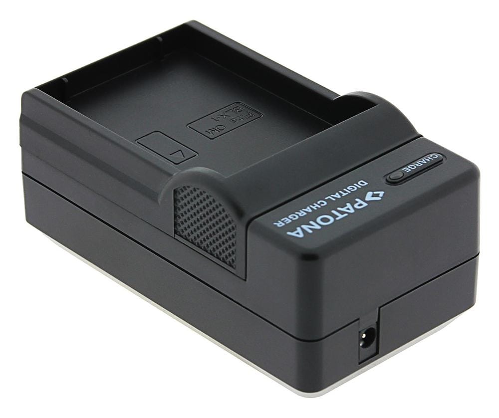 PATONA 2in1 Ladegerät für Olympus OM-1 BLX-1 PATONA 2in1 Ladegerät für Olympus OM-1 BLX-1