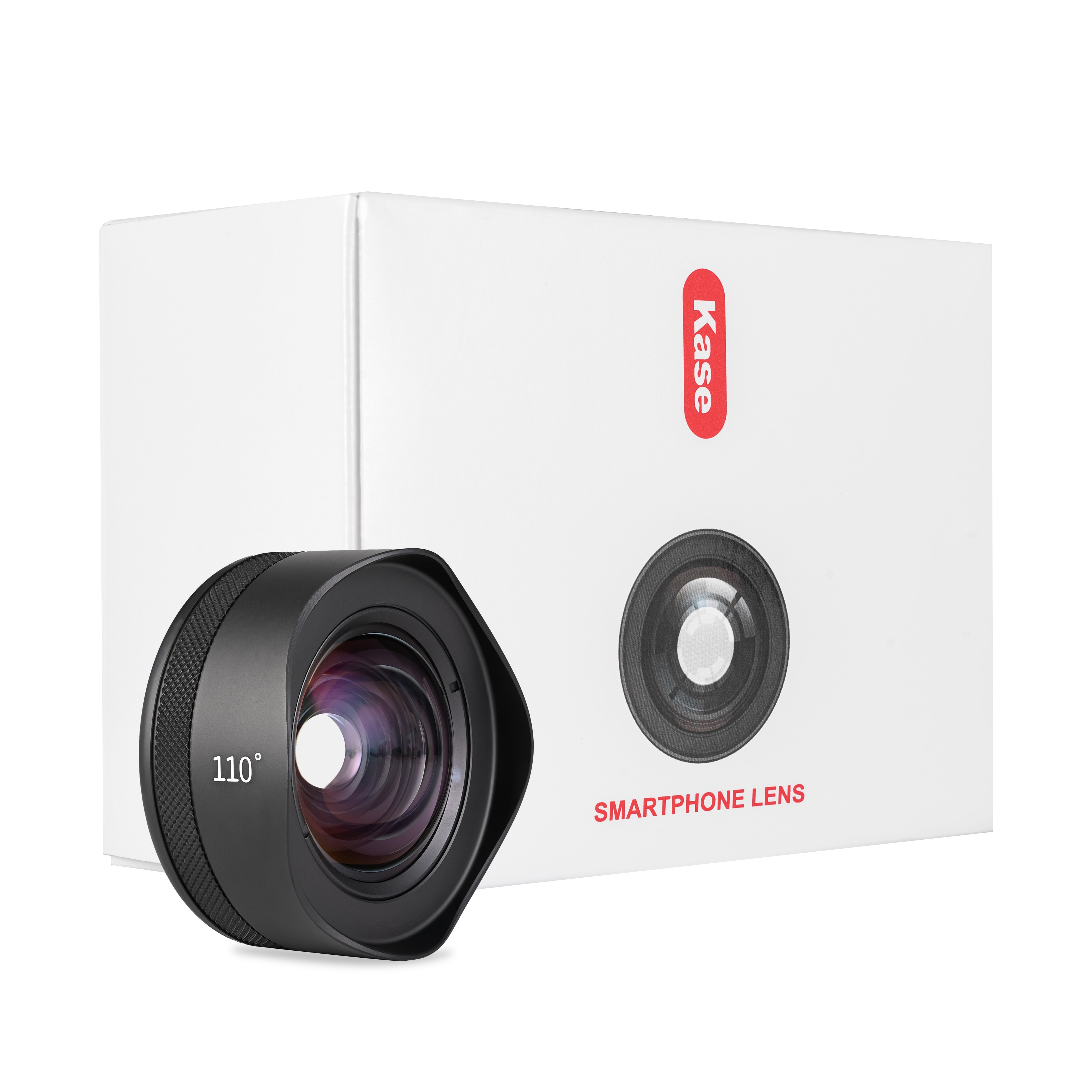 Smartphone Weitwinkel Objektiv III