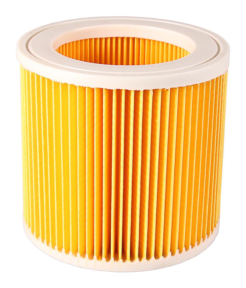 PATONA Kartuschenfilter für Kärcher A2024 A2101 6.414-552.0