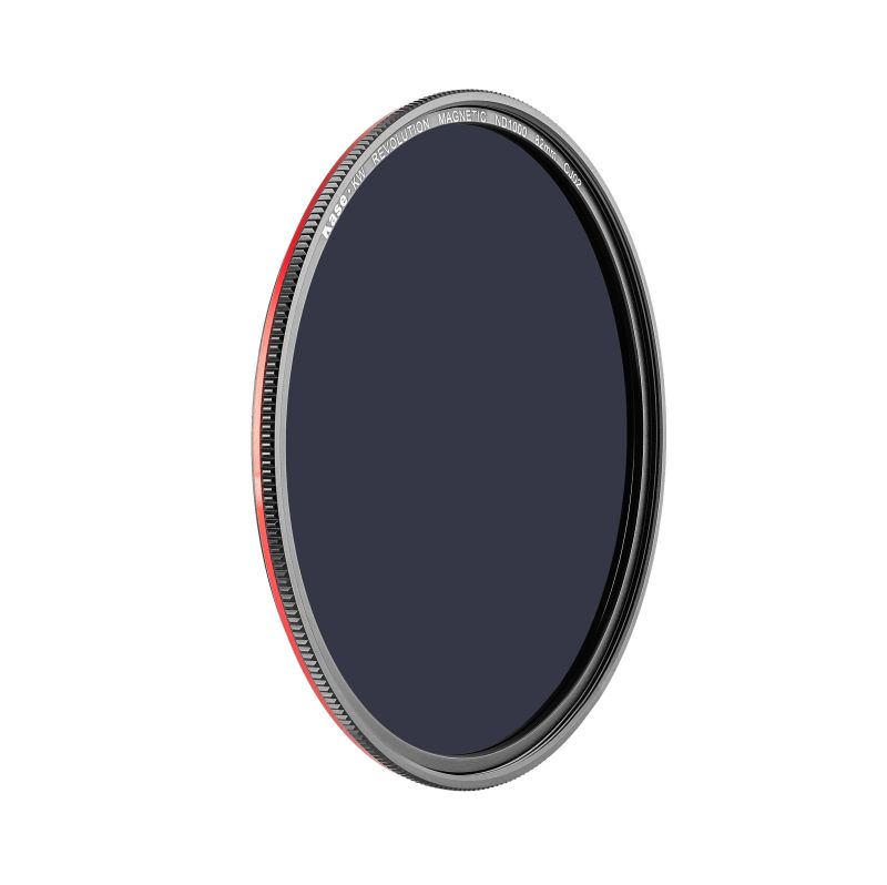 KW Revolution Magnetisches Rundfilter Set für Nikon Z 14-24mm F2.8 mit ND und Polfilter KW Revolution Magnetisches Rundfilter Set für Nikon Z 14-24mm F2.8 mit ND und Polfilter