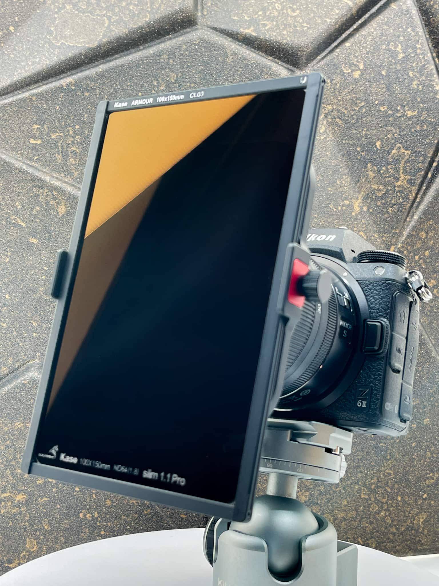 ARMOUR Distanzstücke für magnetischen Rahmen für Slimfilter ARMOUR Distanzstücke für magnetischen Rahmen für Slimfilter