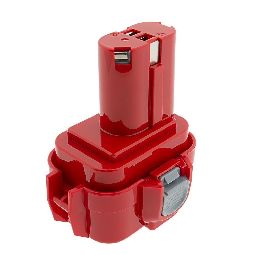 PATONA Akku für Makita Werkzeuge 9,6 Volt 2500 mAh