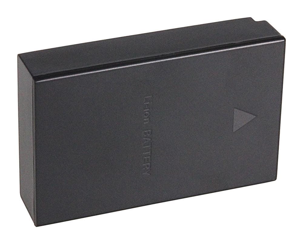 PATONA Premium Akku für Olympus BLS5 BLS-5 E-P3 E-PL2 PEN E-PL3 E-PM1