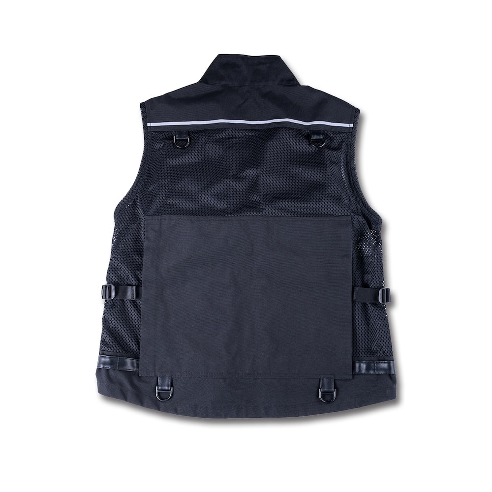 Weste für Fotografen Fotojacke Outdoor unisex Weste für Fotografen Fotojacke Outdoor unisex