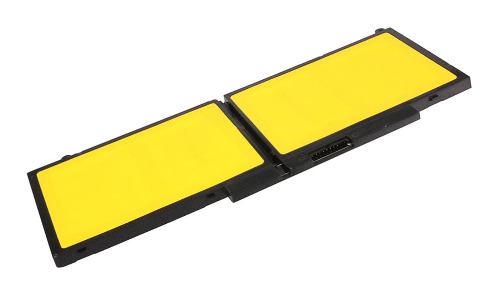 PATONA Akku 7.4 V für Dell Latitude 3150 3160 E5250 E5450 E5550 6MT4T 8V5G PATONA Akku 7.4 V für Dell Latitude 3150 3160 E5250 E5450 E5550 6MT4T 8V5G