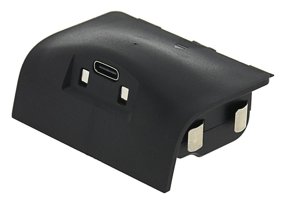 PATONA Akku für X-Box Serie S Serie X mit USB-C Input inkl. USB-C Kabel PATONA Akku für X-Box Serie S Serie X mit USB-C Input inkl. USB-C Kabel