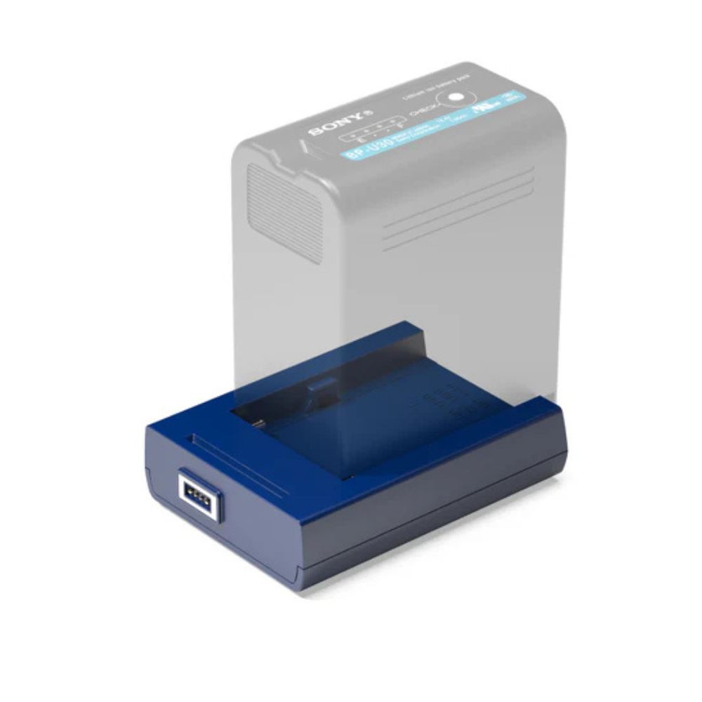 Ladegeräte Dock Adapter für Bronine 2Port und 4 Port Ladegeräte Charger Ladegeräte Dock Adapter für Bronine 2Port und 4 Port Ladegeräte Charger