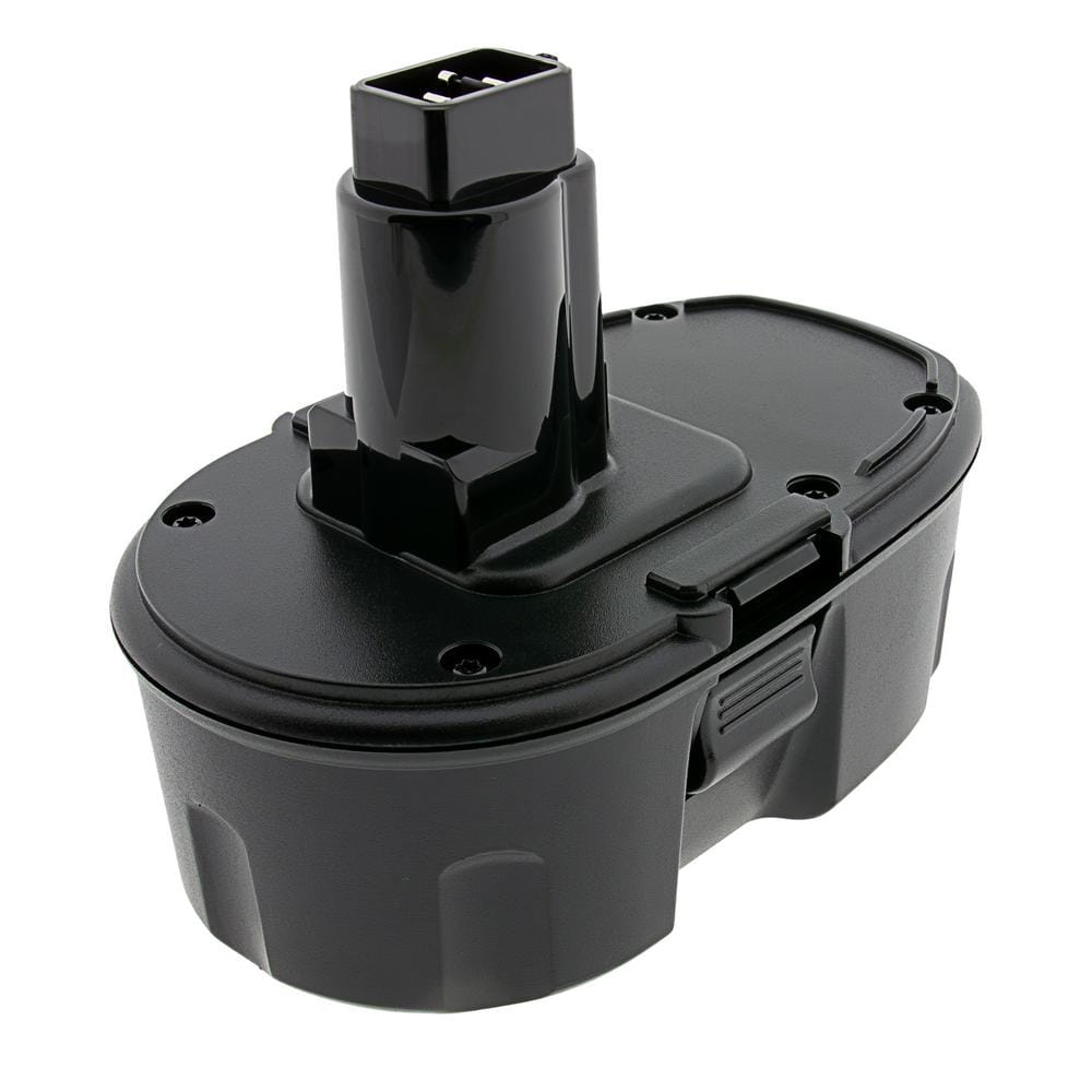 PATONA Akku für Dewalt Black & Decker ELU und Würth Werkzeuge 18 Volt 3000 mAh PATONA Akku für Dewalt Black & Decker ELU und Würth Werkzeuge 18 Volt 3000 mAh