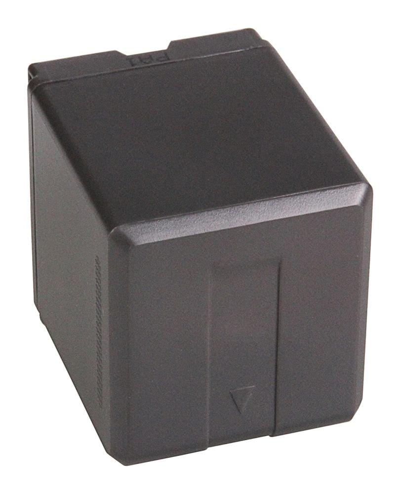 PATONA Akku für Panasonic VW-VBG260 kompatibel zu VW-VBG070 VW-VBG130