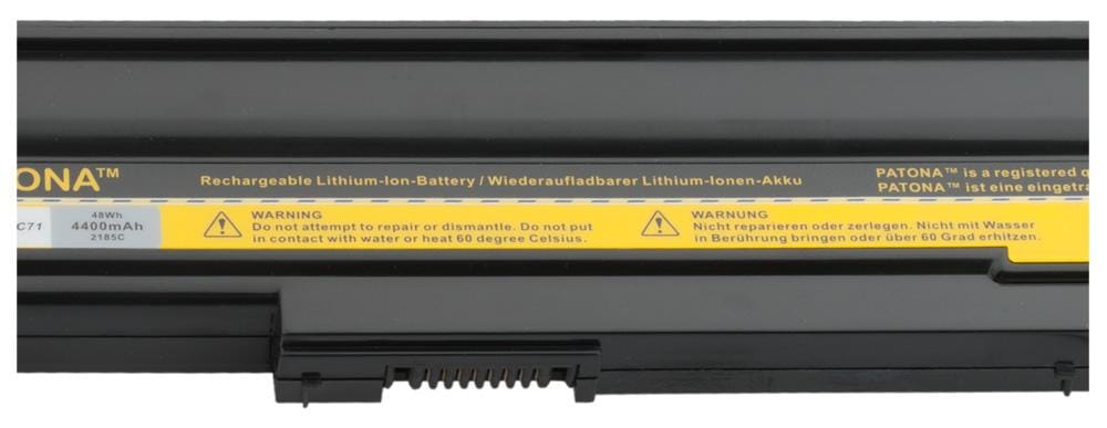 PATONA Akku für Gateway AS09C31 AS09C71 AS09C75 BT.00605.022 GRAPE32 PATONA Akku für Gateway AS09C31 AS09C71 AS09C75 BT.00605.022 GRAPE32