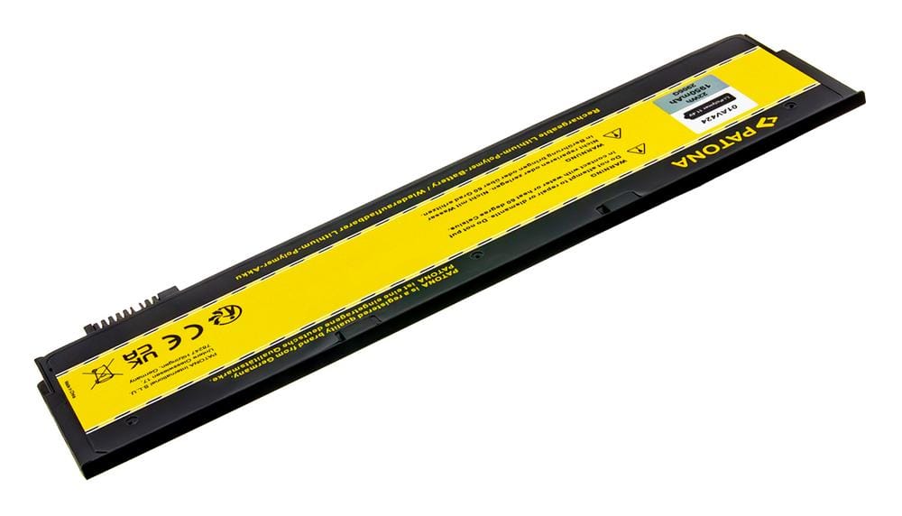 PATONA Akku für Lenovo Thinkpad T570 und Lenovo A475 (01AV424) PATONA Akku für Lenovo Thinkpad T570 und Lenovo A475 (01AV424)
