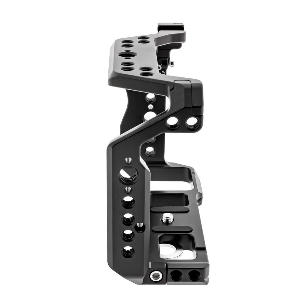 PATONA Premium Kamera Cage Käfig für Sony A7R2 A7R3 A9 ILCE-7SM3 PATONA Premium Kamera Cage Käfig für Sony A7R2 A7R3 A9 ILCE-7SM3