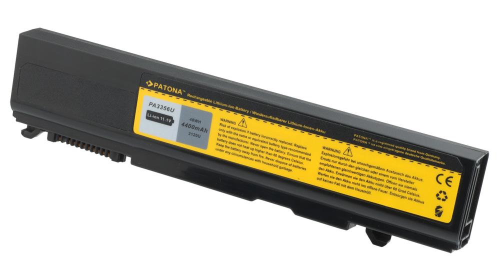Akku für Toshiba Qosmio F20 F25, Satellite A50 A55 4400mAh Akku für Toshiba Qosmio F20 F25, Satellite A50 A55 4400mAh