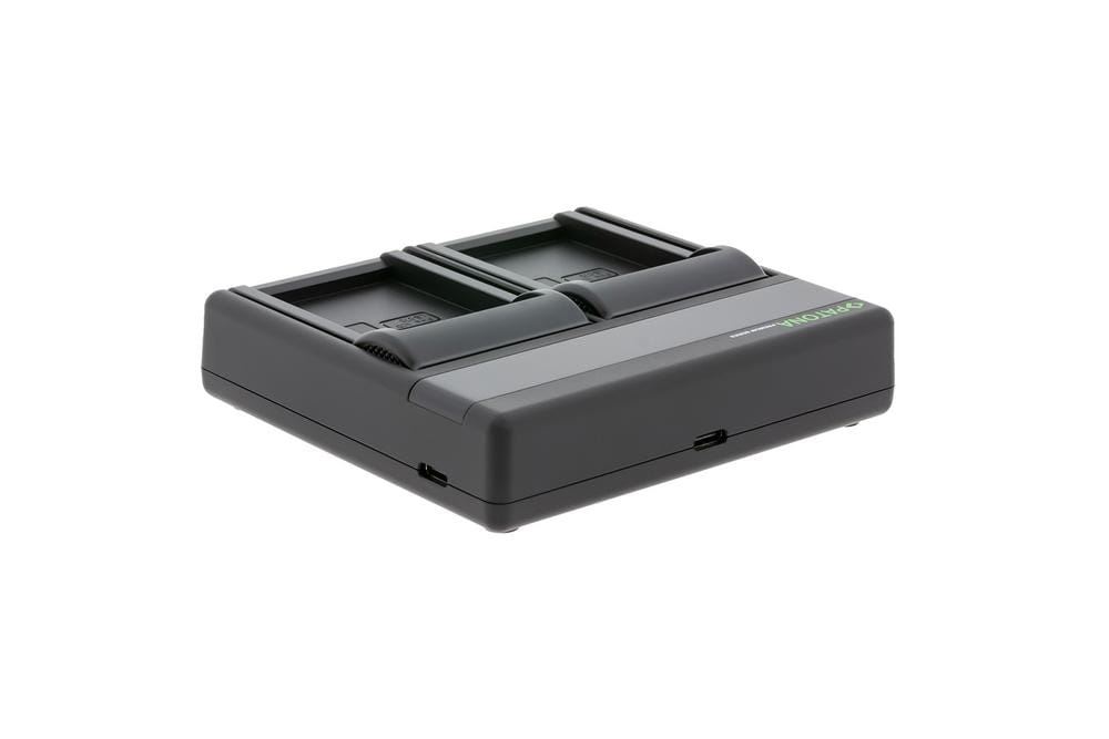 PATONA Premium Dual PD Performance Ladegerät für Kodak LB-070 inkl. USB-C Input/Output PATONA Premium Dual PD Performance Ladegerät für Kodak LB-070 inkl. USB-C Input/Output