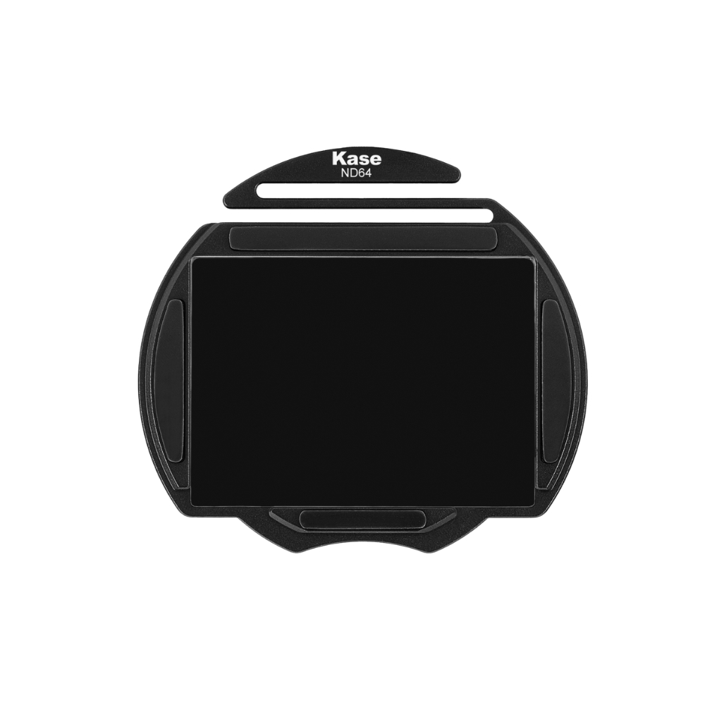 Clip In Filter für Canon R7 R10 Series ND64 Filter
