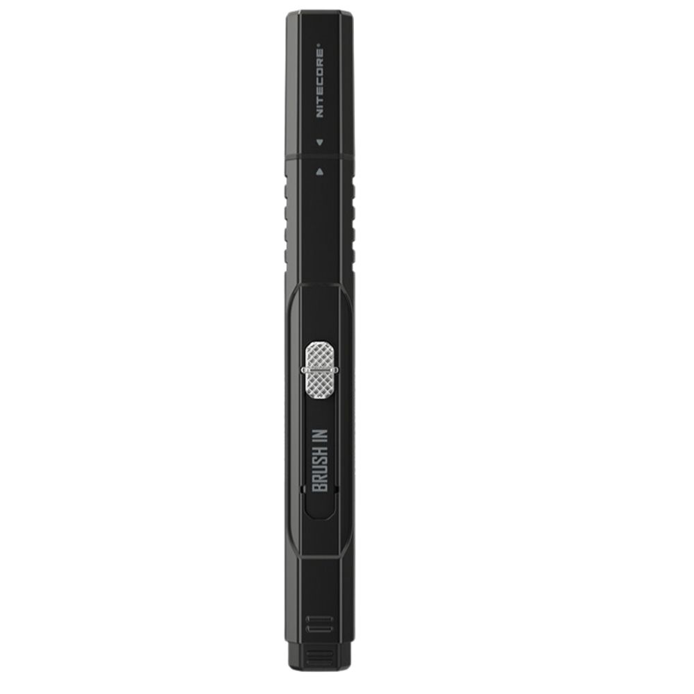 Nitecore Kamera Objektiv Reinigungsstift