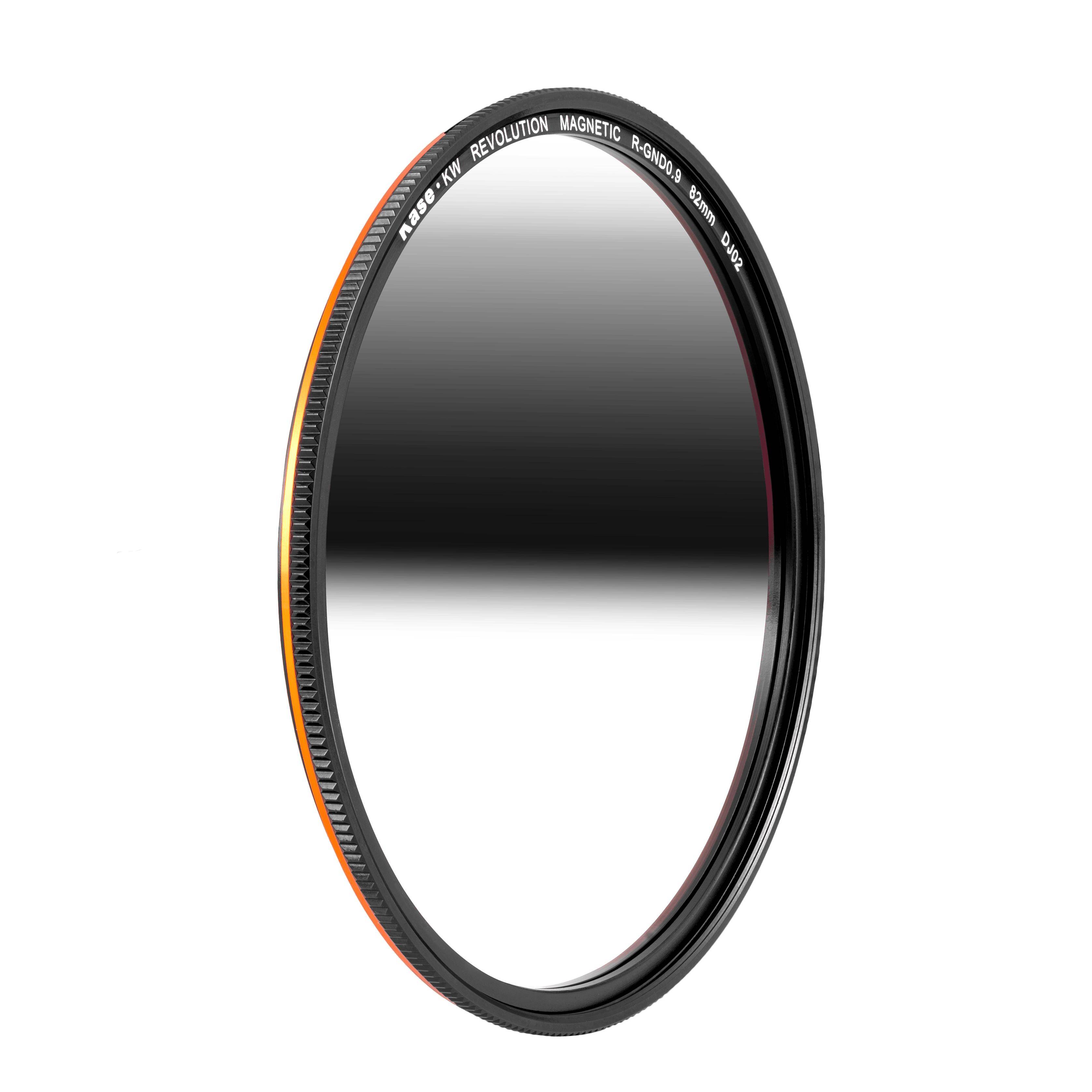 KW Revolution Reverse GND 0.9 3 Stop Verlaufsfilter KW Revolution Reverse GND 0.9 3 Stop Verlaufsfilter