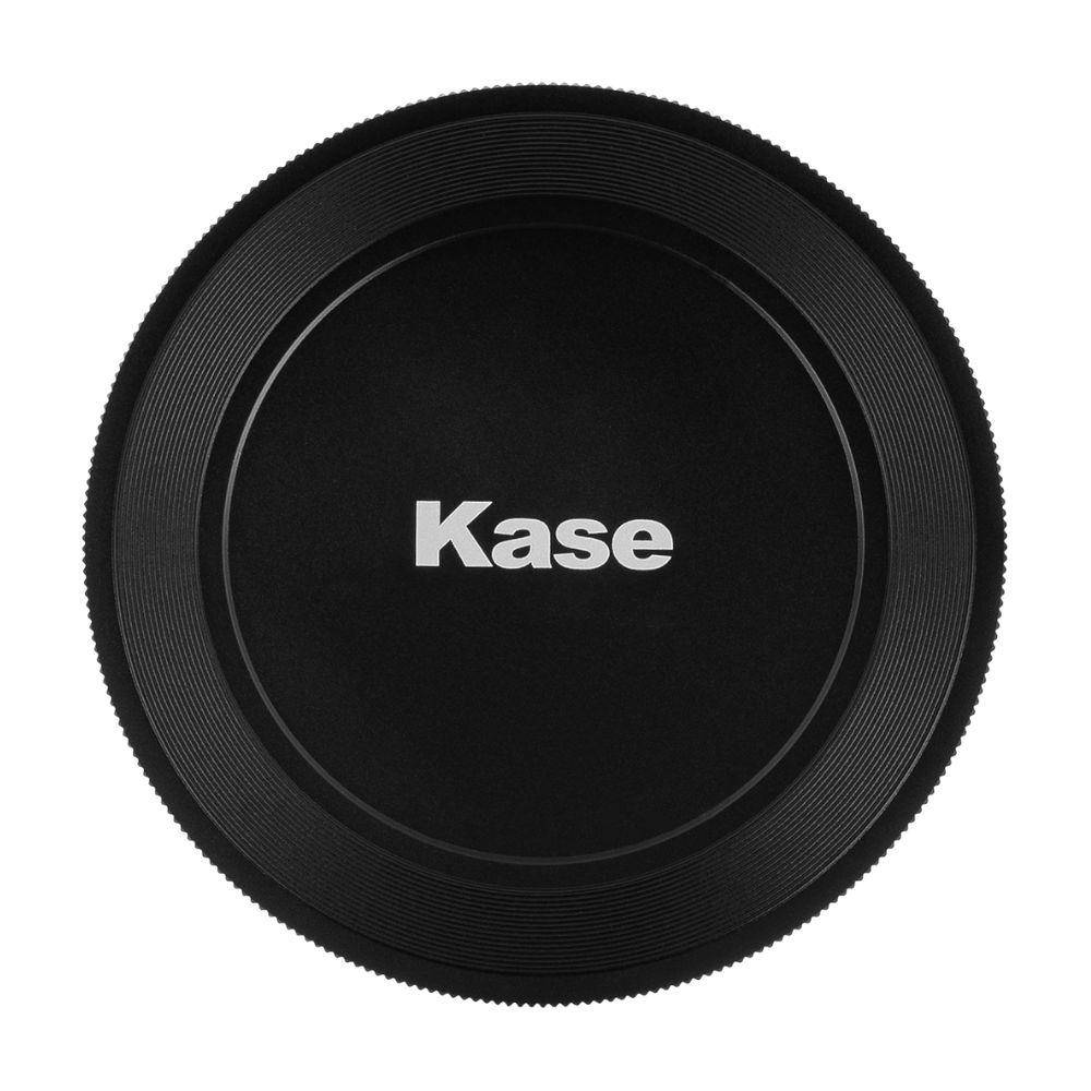 KW Revolution Magnetisches Video Filter Set mit variablem Polfilter und Black Mist 1/4 Filter KW Revolution Magnetisches Video Filter Set mit variablem Polfilter und Black Mist 1/4 Filter