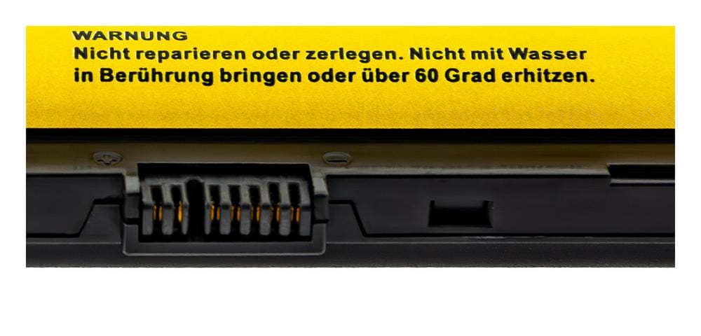 PATONA Akku für Lenovo ThinkPad L560 FRU 00NY488 ASM SB10H45073 3INR19 65-2 PATONA Akku für Lenovo ThinkPad L560 FRU 00NY488 ASM SB10H45073 3INR19 65-2
