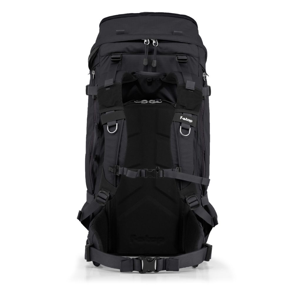 F-stop Fotorucksack Sukha Anthrazit (Schwarz)