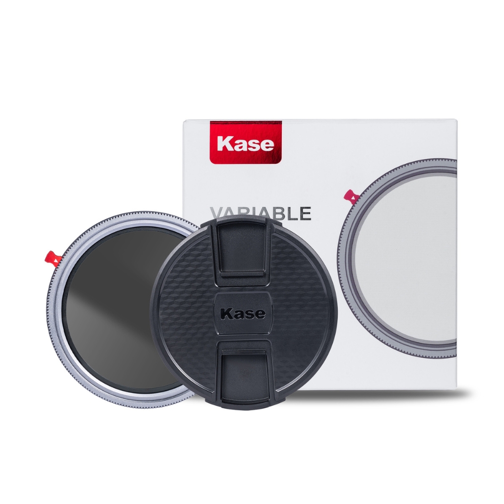 Variabler Vario ND Filter mit Polfilter 1.5-8 Stops inkl. Objektivdeckel zum einschrauben Variabler Vario ND Filter mit Polfilter 1.5-8 Stops inkl. Objektivdeckel zum einschrauben