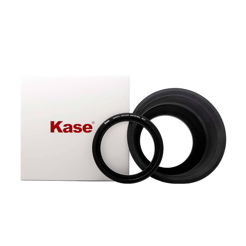 ROUND Basis Adapter Ring der Magnetischen Gegenlichtblende